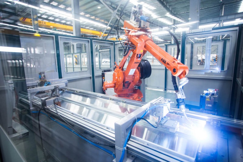 奧立達(dá) 以自主軟件開(kāi)發(fā)驅(qū)動(dòng)民族電梯品牌的責(zé)任之路與振興擔(dān)當(dāng)