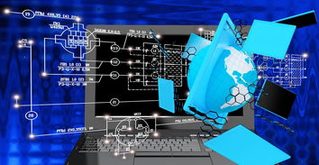 軟件產(chǎn)品新發(fā)展 驅(qū)動(dòng)產(chǎn)業(yè)數(shù)字化轉(zhuǎn)型的核心引擎